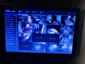 監控罷工別慌！長沙雨花區上門維修監控服務來救場