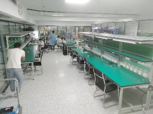 長沙岳麓區國家網絡安全產業園卡位布線、局域網搭建、機房升級改造項目圓滿完成！