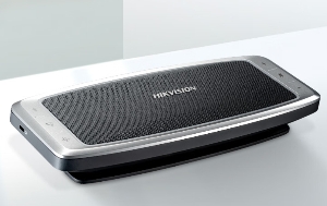 超實用高性價比會議音頻設(shè)備推薦---海康威視會議全向麥克風